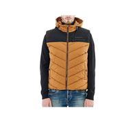 KAPORAL - Doudoune sans manches - marron - XL - Marron - Doudounes & Blousons S