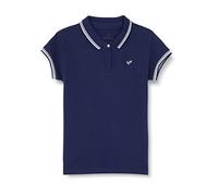 Kaporal FANY Polo, Navy, 14 Ans Fille