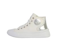 Kaporal Femme Camelia Basket, Blanc IRISE, 41 EU