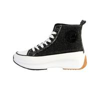 Kaporal Femme Christa Basket, Gris, 38 EU