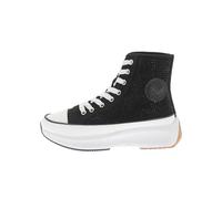 KAPORAL Femme Christa Basket, Noir-Strass, 39 EU