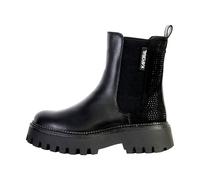 Bottine - Kaporal - Femme - Jelly - Noir - Synthétique 36