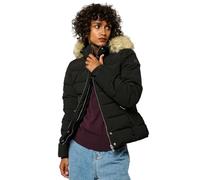 Doudounes femmes Kaporal MIBBY Noir EU XS