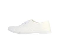 Kaporal Femme FOLY Basket, Blanc, 38 EU