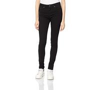 Kaporal Femme Jena Jeans, Blakblbi, 34W / 32L