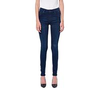 Kaporal Femme Jena Jeans, Middle, 30W / 32L EU