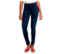 Kaporal Femme Jena Jeans, Middle, 33W / 32L EU