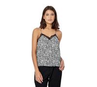 Kaporal Femme Kaporal Chemise Femme Mod le NANY Couleur Black Taille S, Noir, S EU