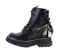 Baskets Kaporal Reveuse pour Femme 38 Noir