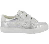Baskets Kaporal TIPPYK pour Femme 38 Argent
