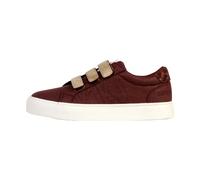 Baskets - KAPORAL - Bordeaux - Scratch - Femme - Taille 41 41