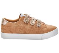 Baskets basses femmes Kaporal TIPPYK Beige 39