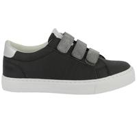 KAPORAL Femme TIPPYK Chaussures DETENTE Baskets/Sneaker, Noir, 39 EU