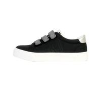 KAPORAL Femme TIPPYK Chaussures DETENTE Baskets/Sneaker, Noir, 40 EU