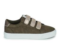 KAPORAL Femme TIPPYK Chaussures DETENTE Baskets/Sneaker, Vert, 37 EU