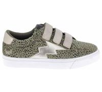 Baskets basses femmes Kaporal TOUNDRA Kaki 36