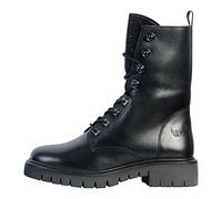 Kaporal Femme ZELIZA Rangers, Noir, 39 EU