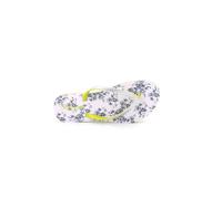 Kaporal Femmes Sun Tongs, Blanc (Blanc 70), 38 EU