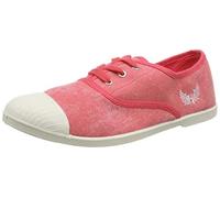 Kaporal FILY, Baskets Femme, Orange (Corail Delave 909), 37 EU (4)