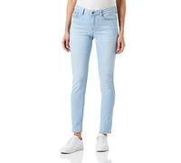 Kaporal Flore Jeans, Re Bleach, 32 Femme