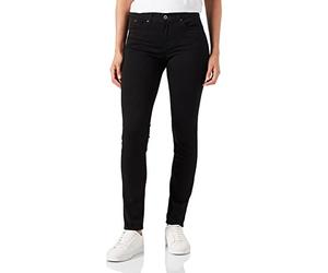 Kaporal FLORR Jeans, Black Black BI, 24W / 30L Femme
