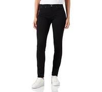 Kaporal FLORR Jeans, Black Black BI, 31W / 32L Femme