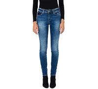 Kaporal FLORR Jeans, Cobalt, 29W / 30L Femme