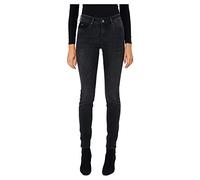 Kaporal FLORR Jeans, Old Black BI, 33W / 32L Femme