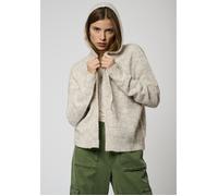 KAPORAL - Gilet en maille écru Femme LINET S