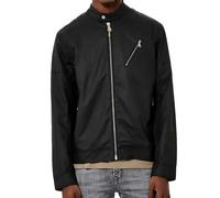 Kaporal - Gilet Homme Noir - Homme - Vestes - Noir - Taille: M