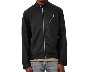 Kaporal - Gilet Homme Noir - Homme - Vestes - Noir - Taille: M
