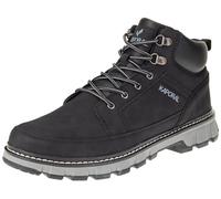 Kaporal Homme BARLANE Basket, Noir, 41 EU
