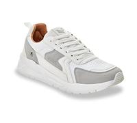Kaporal Homme BOFALI Basket, Blanc, 45 EU