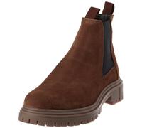 Kaporal Homme DELSEA Basket, Marron Fonce, 44 EU