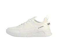 Kaporal Homme DOLPI Basket, Blanc-Blanc, 42 EU