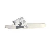 KAPORAL Homme DORAL Basket, Blanc-Camouflag, 43 EU