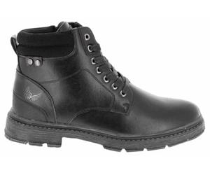 KAPORAL Homme Fleyel, Noir, 42 EU