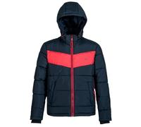 Kaporal Homme Kaporal Veste Homme Mod le SERY Couleur Navy Taille M, Navy, M EU