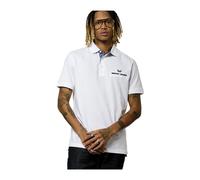 Kaporal, Homme, Tops, Blanc, Taille: S Polo