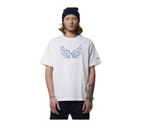 Kaporal, Homme, Tops, Blanc, Taille: S T-Chemises