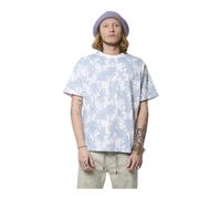 Kaporal, Homme, Tops, Blanc, Taille: XL T-Shirt