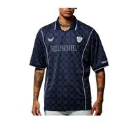 Kaporal, Homme, Tops, Bleu, Taille: M Polo