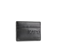 Kaporal Homme Toro Accessoire de voyage Portefeuille, Noir, Taille unique EU