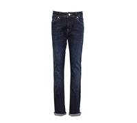 Kaporal - Jean Coupe Slim - Cego - Garçon - 14A - Bleu