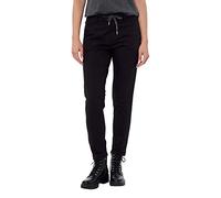 Kaporal - Jean Noir Boy Slim Femme - Viwix - XS - Noir