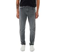 Kaporal - Jean Skinny Homme - Dadaa - 32 - Bleu