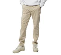 KAPORAL - Jean slim beige Homme IRWIX L
