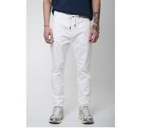 KAPORAL - Jean slim blanc Homme IRWIX L