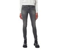 Kaporal - Jean Slim Femme - Camie - 24 - Gris