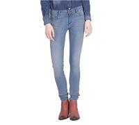 Kaporal - Jean Slim Femme - Lockk - 34 - Bleu